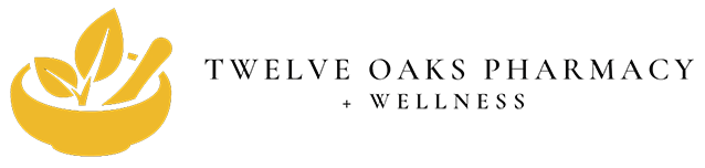 Twelve-Oaks-Logo-Mobile